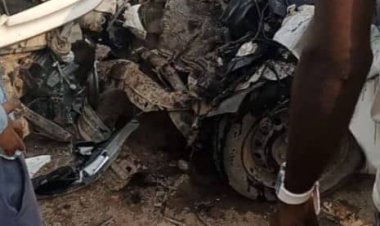 طريق الفيوش تحصد الأرواح.. والأهالي يناشدون المحافظ بالتدخل العاجل