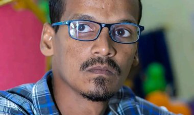 صحفي يستنكر تأخر صرف مرتبات أمن أبين دون سواها من المحافظات