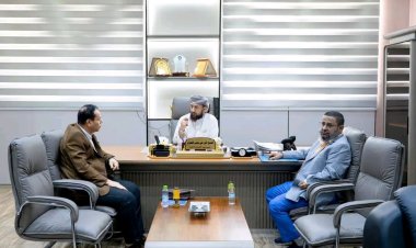 لقاء تنسيقي بعدن لتعزيز التكامل في مناهج مدارس التحفيظ والمعاهد الشرعية