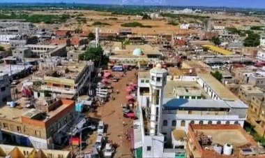 السلطة المحلية تزود كهرباء أبين بوقود لتشغيل المياه والمستشفى فقط