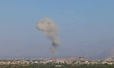 عاجل.. القاعدة تهاجم المجمع الحكومي بالمحفد والقوات الجنوبية تصد الهجوم