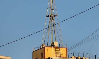 مدير عام شبام.. تشغيل المحطة الجديدة خطوة نحو تحديث البنية التحتية وتغطية مناطق واسعة بالمديرية