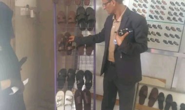 وزارة الشؤون الاجتماعية تُشكّل لجنة لتقييم أداء الجمعيات العاملة في مجال الإعاقة والممولة من صندوق رعاية وتأهيل المعاقين