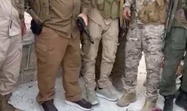 العميد نبيل المشوشي : هذه رسالة لمن اشغلونا في عدن بينما يرسلون ازالمهم إلى المحفد بالسيارات المفخخه والاحزمة الناسفة.