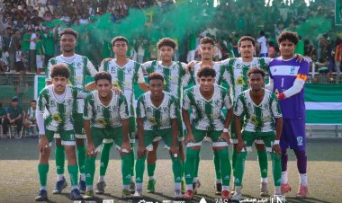 برأسية علي سالم.. وحدة عدن يواصل عروضة القوية ويخطف  فوزً صعب من الجلاء وري عدن الممتاز