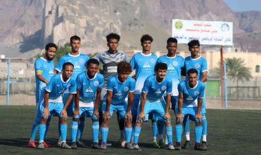 التعادل بهدفين يحسم مواجهة أهلي عدن والجزيرة في دوري عدن