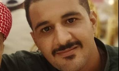 الصحفي المحرمي يخاطب مجلس القيادة .. خوفي من المنشقين يا اهل الرئاسة