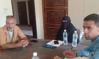 في اجتماعها الدوري.. الهيئة التنفيذية لانتقالي مديرية الضالع تشيد بنجاح فعالية اكتوبر