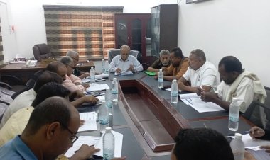 تبن تواصل ريادتها التنموية وتحقق نموا في الموارد بنسبة 7٪ خلال 2025م