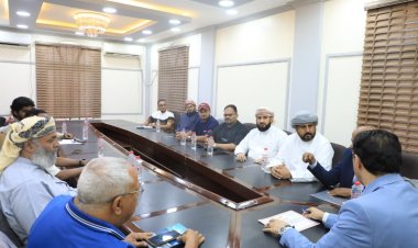 وزارة الشباب والرياضة تمنح نادي التعاون بحضرموت الاعتراف النهائي