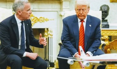 ترامب: لا لقاء مع كارني ولا محادثات مع كندا