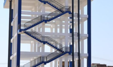 تشغيل خزان مياه دار سعد بسعة 500 متر مكعب بتمويل ألماني عبر منظمة رؤيا أمل