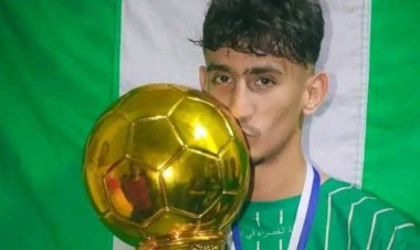 اتحاد عدن لكرة القدم يفرض عقوبات على نادي الوحدة ويوقف لاعبه عبدالرحمن الخضر لمدة ستة أشهر