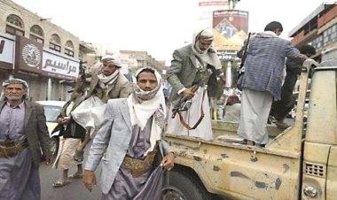 الحوثي ينفذ حملة اعتقالات واسعة في ذمار..الاسماء