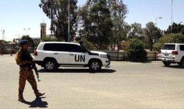 برنامج الأغذية العالمي : غير قادرون على الوصول إلى مكتبنا في صنعاء