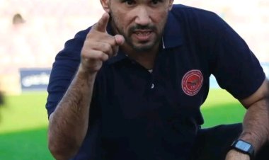 المدرب سامر فضل: نعمل لخلق فريق يقاتل من أجل الشعار والجمهور.. والمرحلة القادمة ستكون مختلفة تمامًا