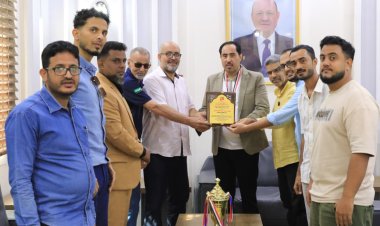 وزير الشباب والرياضة يشيد بنجاح البطولة التأسيسية الأولى للدارتس