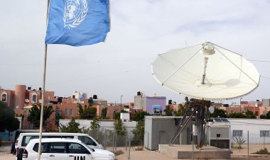 الحوثيون يتهمون منظمات أممية بامتلاك معدات تجسس متقدمة