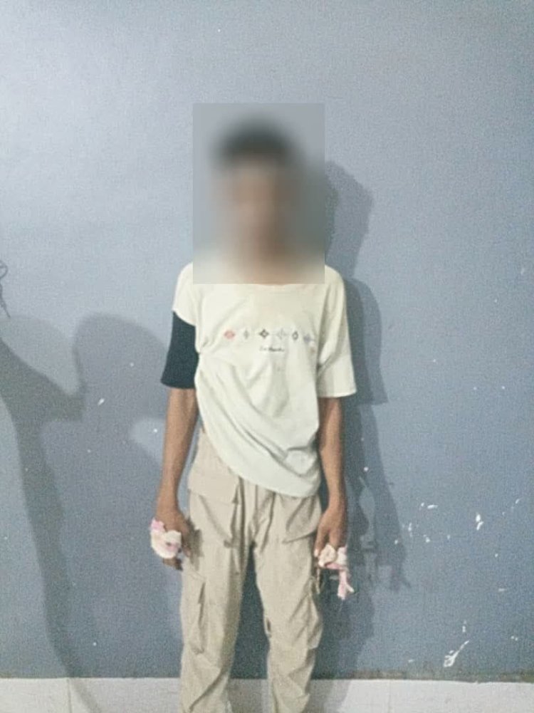 شرطة المعلا تضبط قاتل الشاب عماد وتكشف التفاصيل