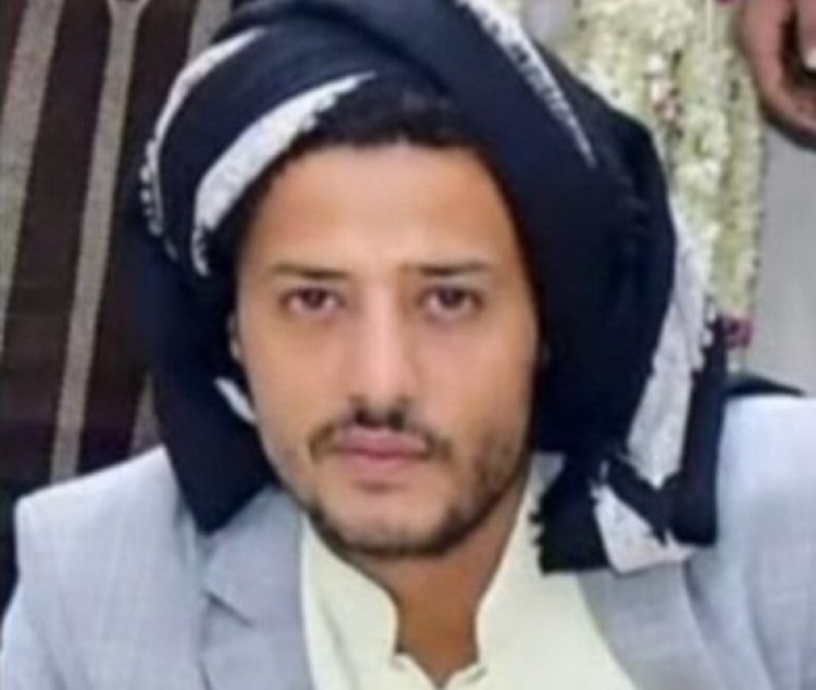 شاب يواجه الحوثيين ببسالة ويُسقط قائدهم في صنعاء