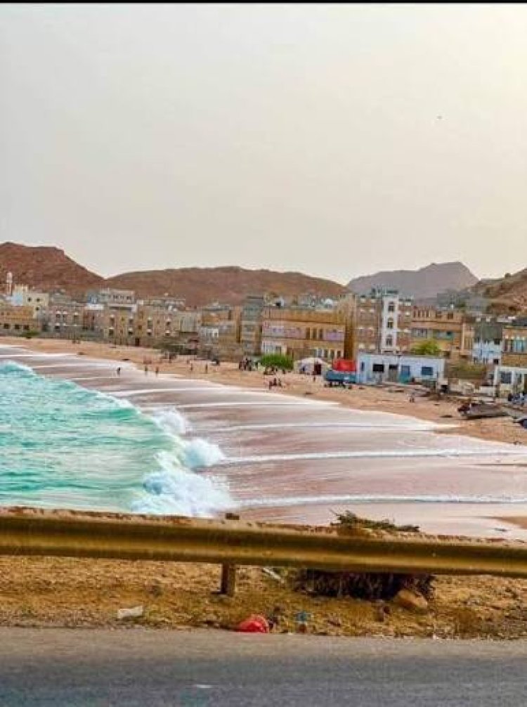 مدير عام بروم ميفع يعيّن نائل بامزاحم رئيسًا لمشروع مياه بروم الأهلي