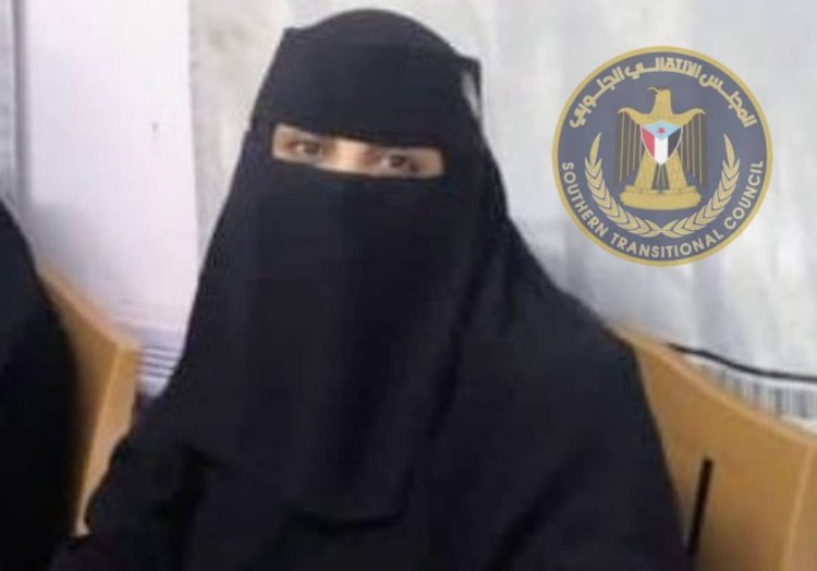 رئيسة المرأة والطفل بانتقالي مديرية الضالع تتحدث عن ثورة أكتوبر وتصف أجواء الاستعدادات لإحياء ذكراها ال 62