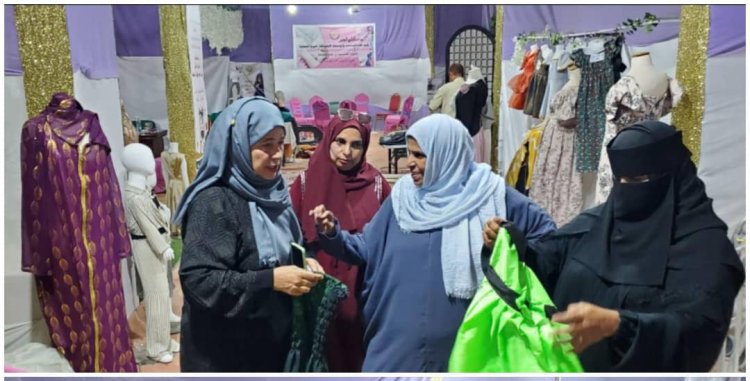 يبحث فرص التعاون المشترك لتعزيز العمل الخيري في عدن