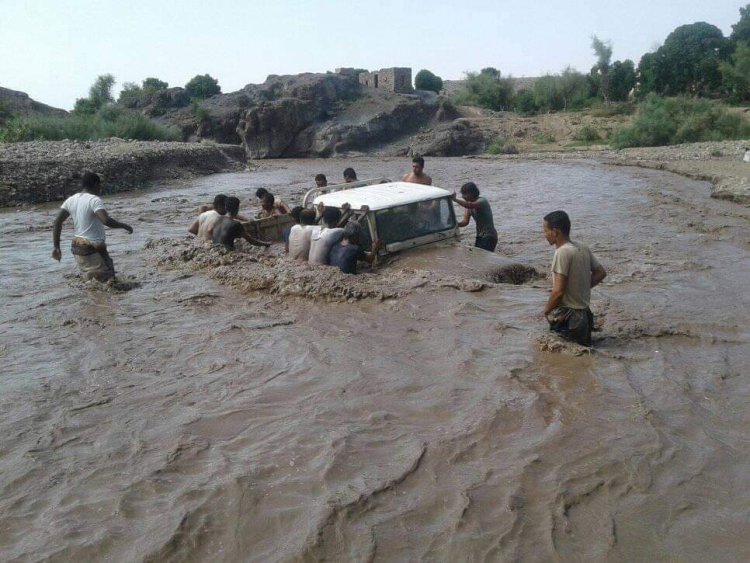 مبادرة أهل الخير لشق طريق "فراثة - مسواد" تُنقذ حياة 10 آلاف نسمة في تَوْرَصة