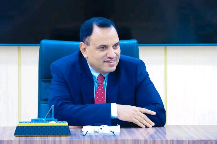 الوزير السقطري يصدر قرار بفتح موسم اصطياد الشروخ الصخري