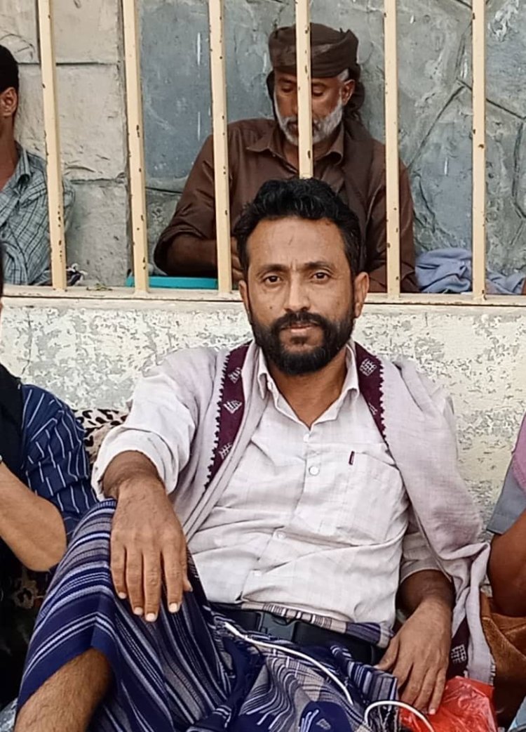 الشيخ علاء سرور الحوشبي.. الأسد الهصور وضمير الأمة ورمز عزتها وكرامتها