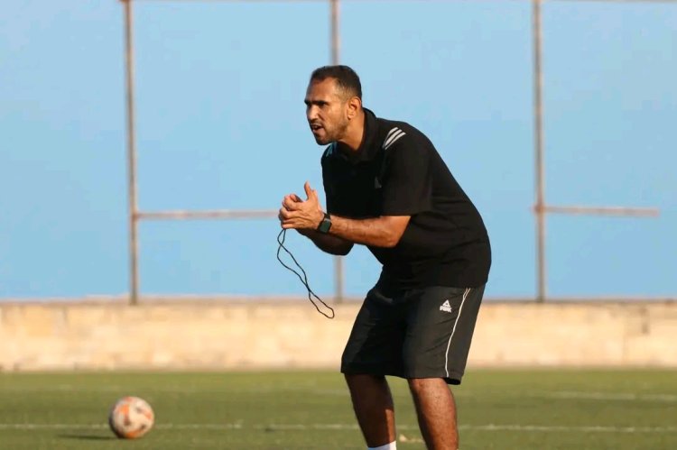 التلال يواصل استعداداته بقيادة الكابتن سامر فضل