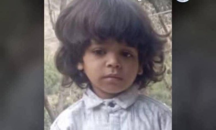 خزانات المياه تفتك بأرواح الأطفال في يافع