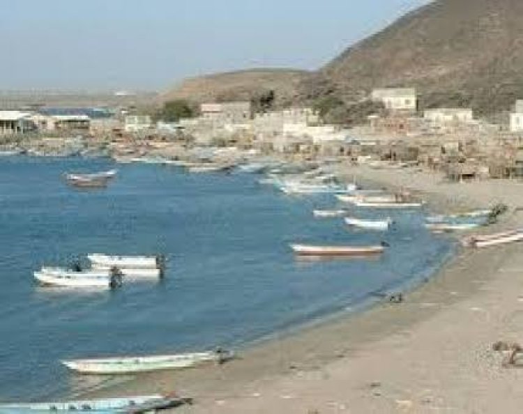 قعوة.. منطقة عدنية تعيش على هامش الحياة بين العزلة والحرمان