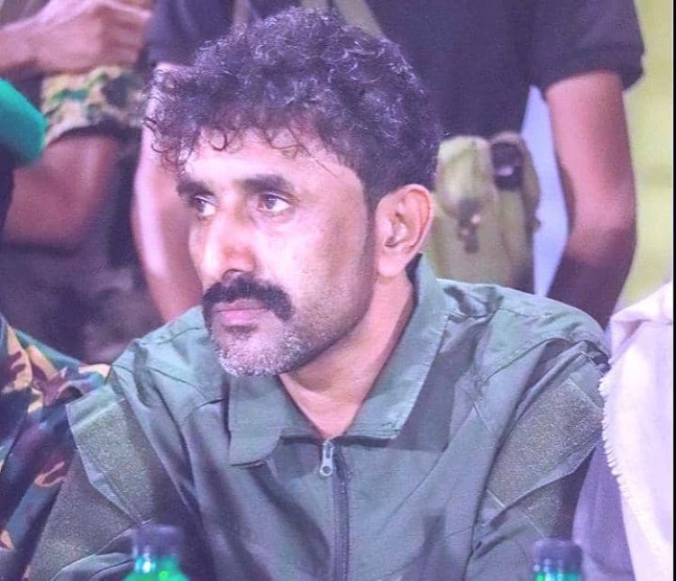 مدير أمن لودر يدعو المواطنين مساعدة رجال الأمن في منع ظاهرة إطلاق النار في المديرية