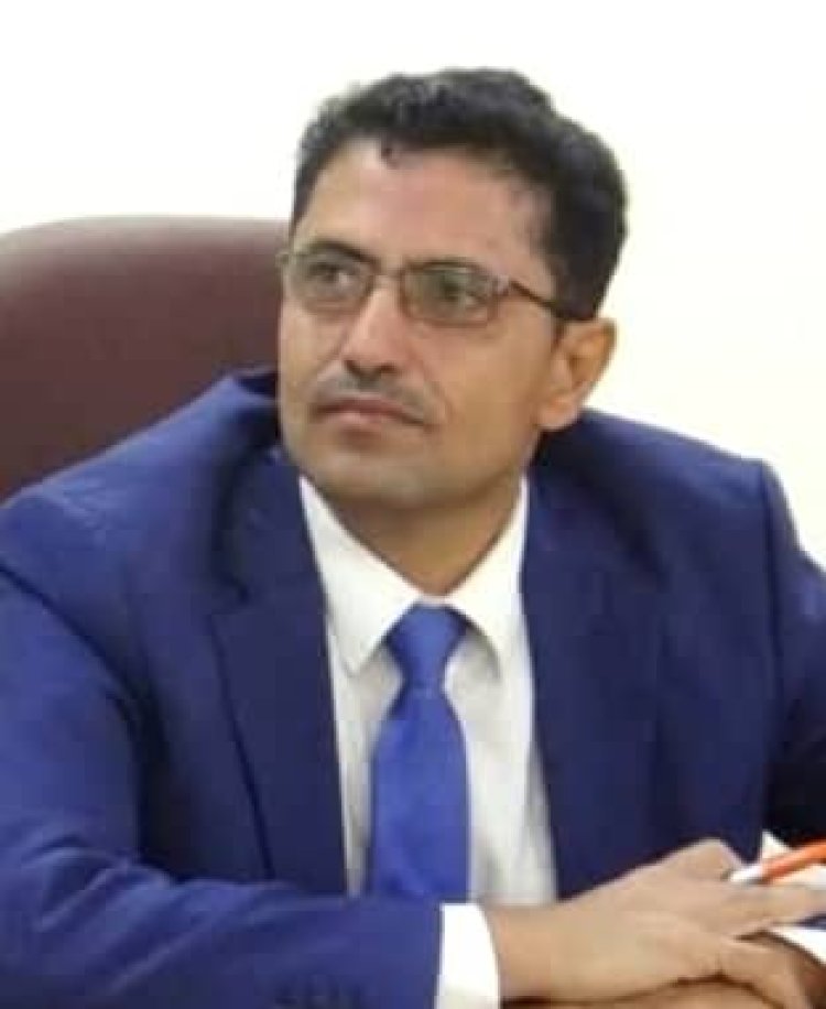 بن بريك.. رهان الإصلاح الأخير في مواجهة الفوضى