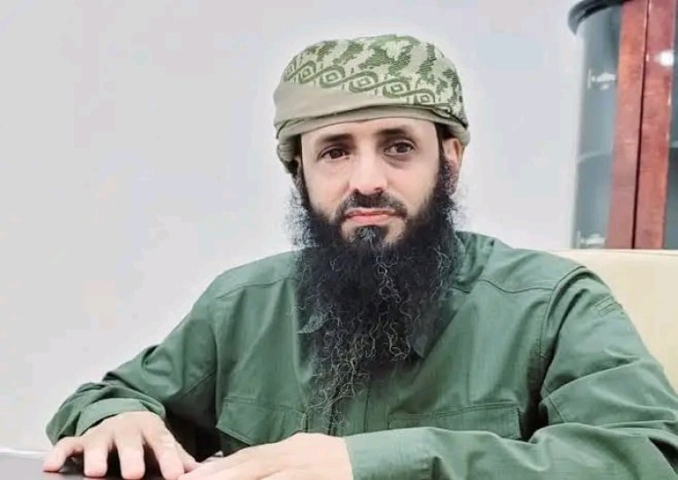 العميد الوالي يهنئ شعب الجنوب وقيادته بمناسبة الذكرى الـ(62) لثورة الرابع عشر من أكتوبر المجيدة