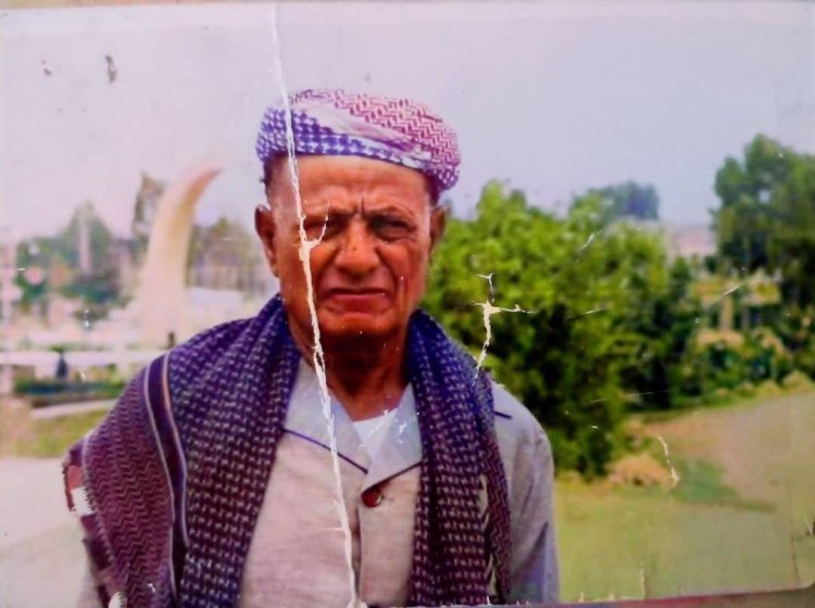 المناضل عبدالله محمد حفيظ وبسالة لا تنسى في ثورة 14 أكتوبر