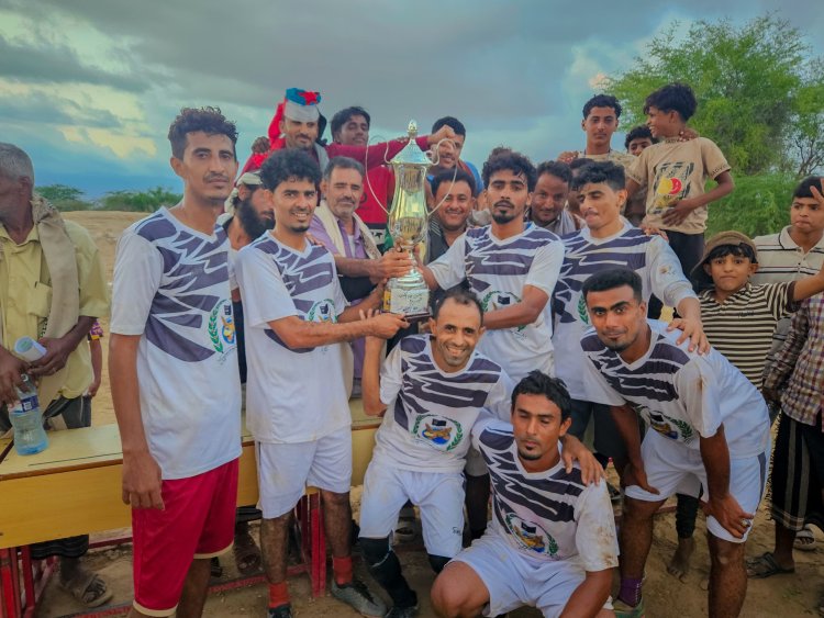 اتحاد العين واندلس عدن يتقاسمان التعادل في مباراة إحياء ذكرى ثورة 14 أكتوبر بمدينة العين – لودر