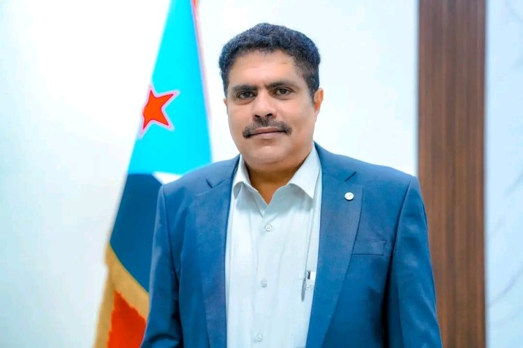 العميد المحمدي يشكر أبناء وادي حضرموت على نجاح فعالية الذكرى الـ62 لثورة 14 أكتوبر المجيدة بشبام