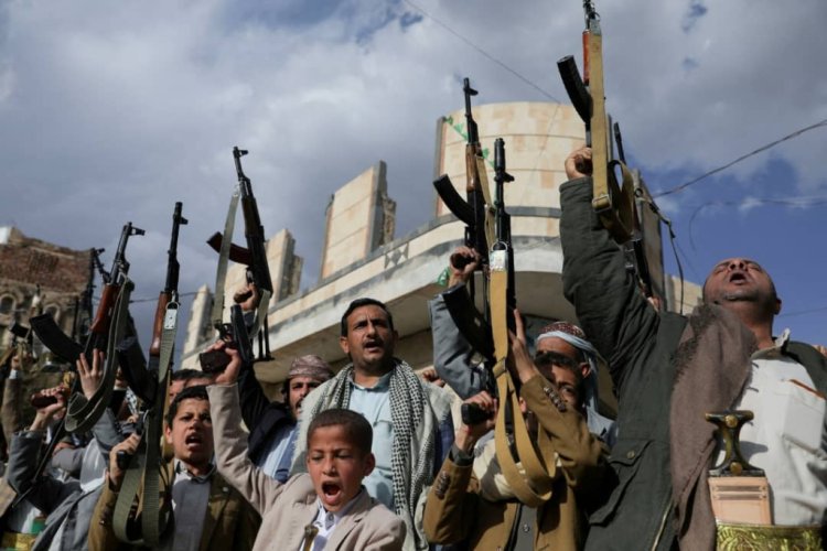 الحوثيون يعلنون مقتل قائدهم العسكري الأبرز