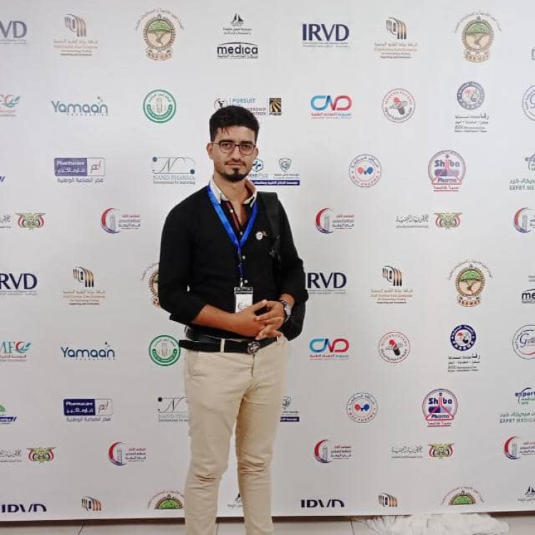 إشادات بمركز المسيمير الطبي وإدارة الدكتور محمد سفيان الحوشبي