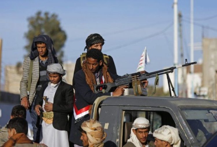 اعتقالات جماعية في تعز اليمنية إثر حملة حوثية مسلحة