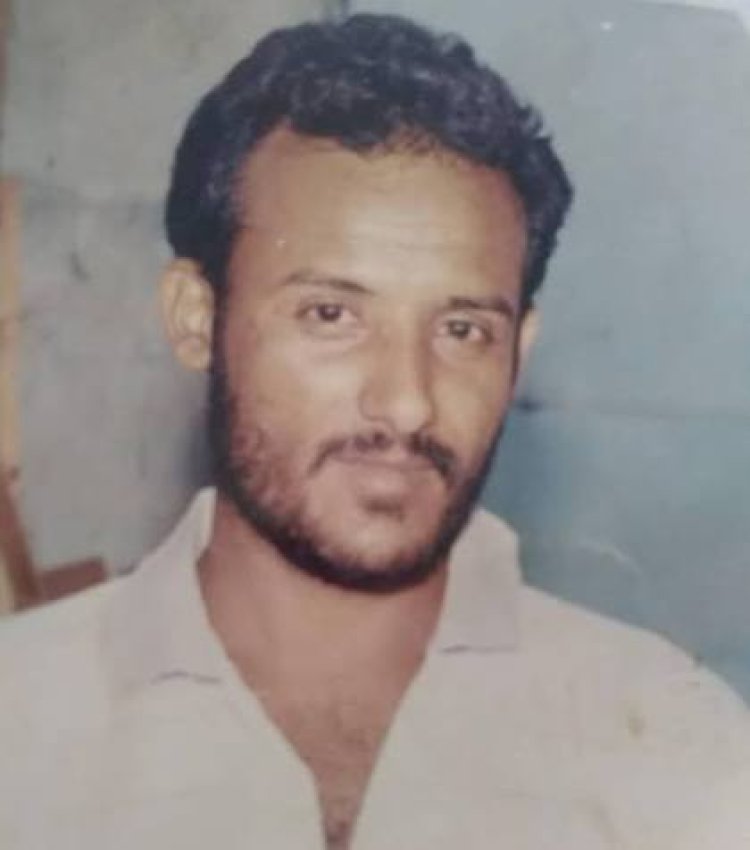 المشوشي من صناع الامجاد ولن تنال منه اقلام الاوغاد