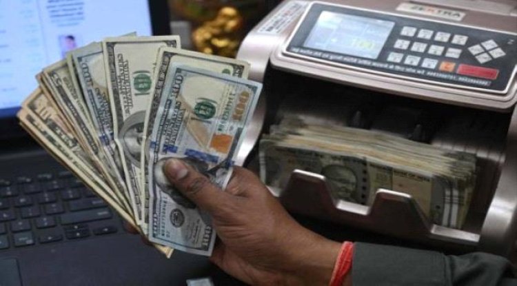 لهذه السبب الدولار يتراجع.. تفاصيل