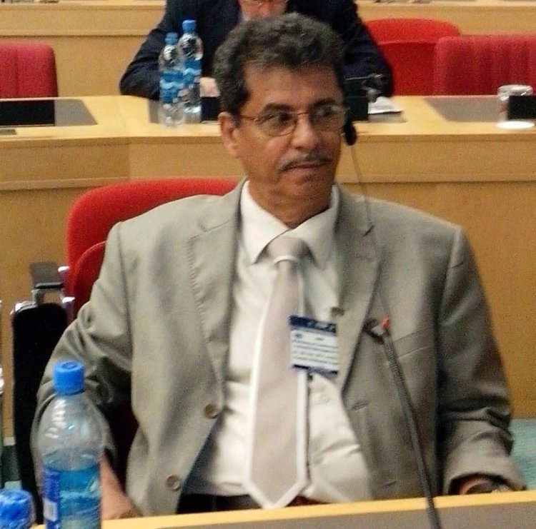 من وحي اكتوبر