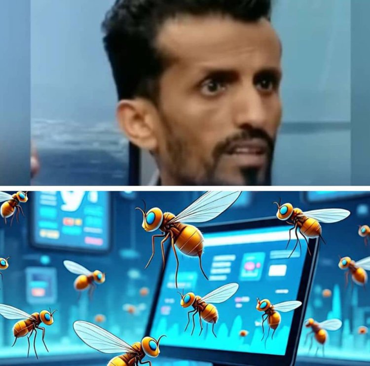 حملات تشويه مُمنهجة.. أذرع إعلامية لإرهاب أبين تستهدف قادة الجيش الجنوبي.. تقرير