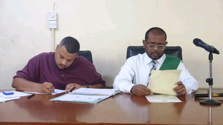 تفاصيل الجلسة الثانية للنظر في واقعة القتل في حي الطويلة بكريتر