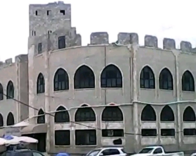 معالي وزير الأوقاف والإرشاد يدين اقتحام المليشيات الحوثية لجامع السنة بسعوان ويعتبره تجسيدًا للمشروع الإقصائي