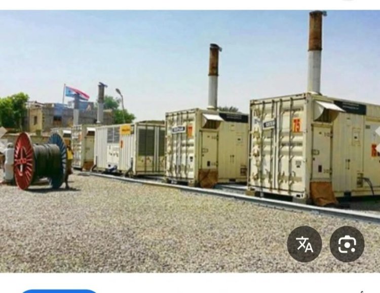 عاجل.. خروج خط المياه والمستشفى عن الخدمة في أبين بعد تلقي توجيهات من تحكم عدن بتصفير الخط