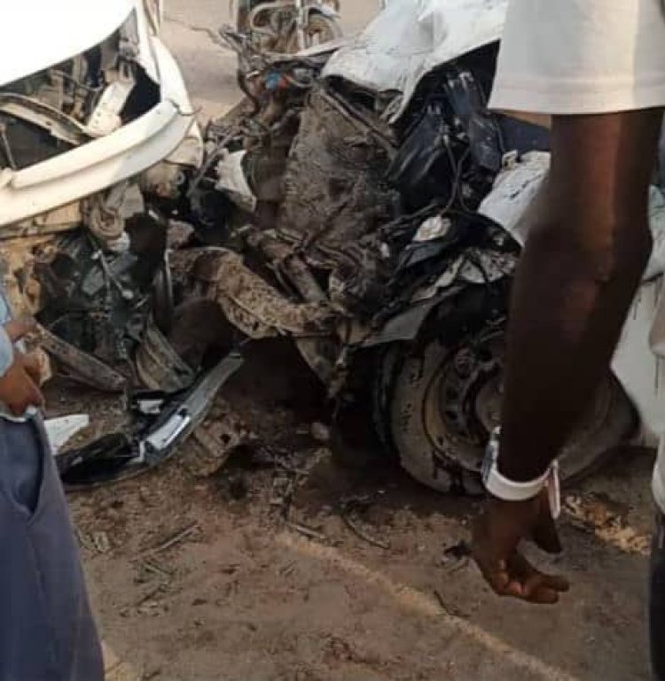 طريق الفيوش تحصد الأرواح.. والأهالي يناشدون المحافظ بالتدخل العاجل